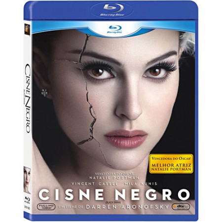 CISNE NEGRO